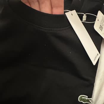 İlan Görseliyle Uyuşmayan Tişört, İade Talebim Reddedildi