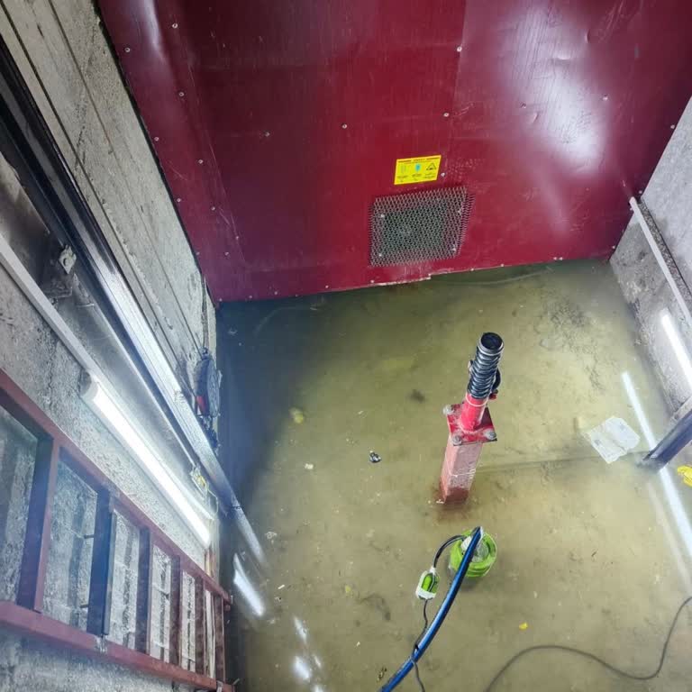 Yönetim Firmasının Sürekli Ertelediği Çözümler Ve Güvenlik Riskleri