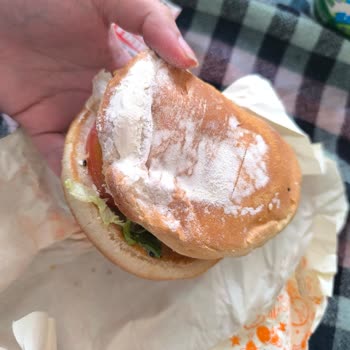 Eksik Ve Soğuk Ürünler; 8 Defa İade Talebim Reddedildi