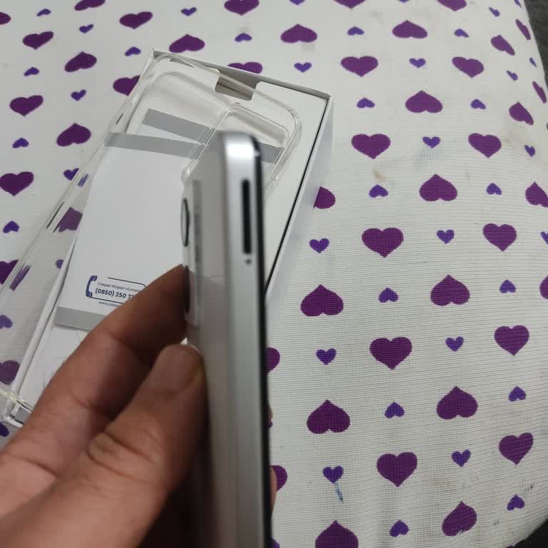 BİM’den Aldığım Sıfır Casper Via M45 Telefonunda SIM Kart Yuvası Eksik Ve İade Talebi