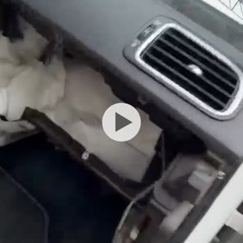 Airbag Hasarı Gizlendiği İçin Araç Satışı İptali Ve Ücret İadesi Talebi