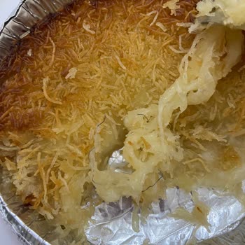 Superfresh Künefe İçinde Tel Bulunması Ve Güvenlik İhmaline Dair Şikayet