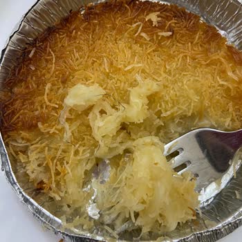 Superfresh Künefe İçinde Tel Bulunması Ve Güvenlik İhmaline Dair Şikayet