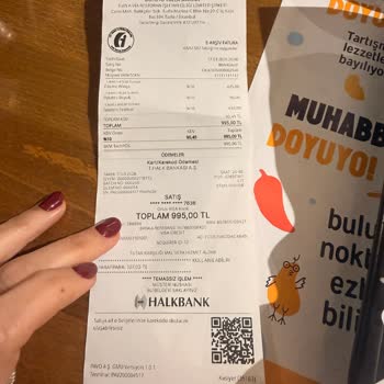 Doyuyo Şubesinde Tavuk Kanatında Saç Bulunması Hijyen Endişesi