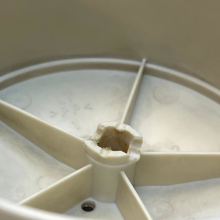 Yedek Parça Bulunmadığı İçin Yeni Fan Almak Zorunda Kaldım