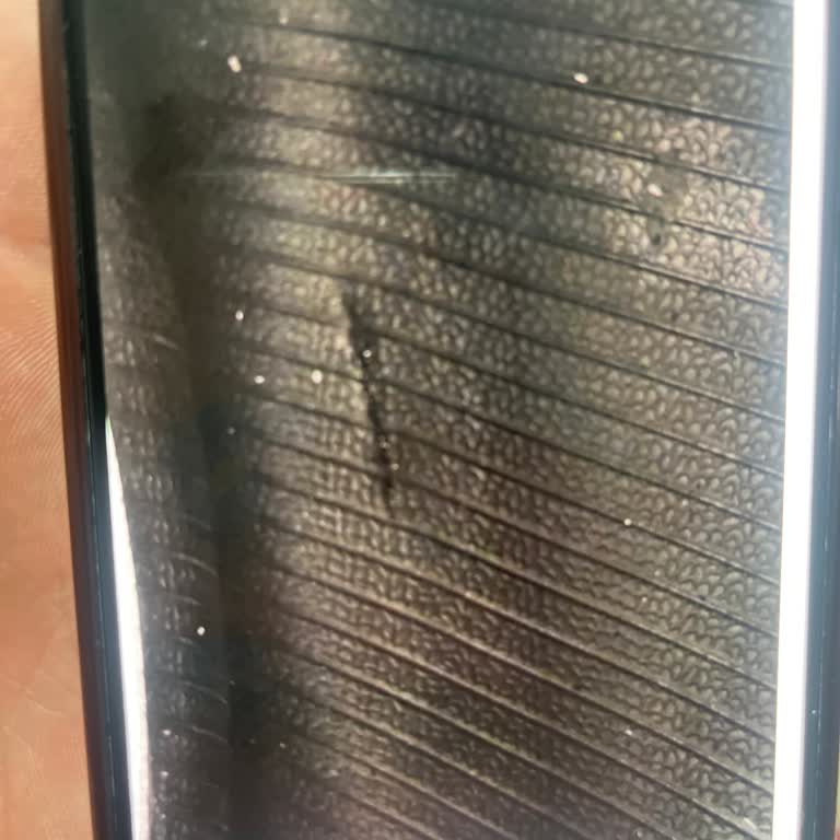 Lassa Lastiğinin İçten Yarılarak Balon Yapması Ve Kullanıcı Hatası İddiası