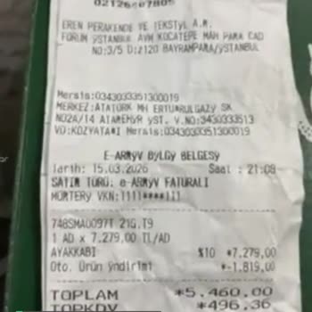 Lacoste Ayakkabı Pişmanlığı!