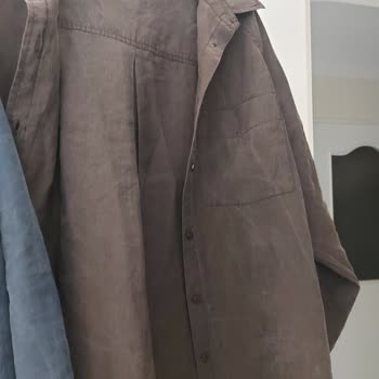 Heqa Giyim'de Kısa Sürede Renk Solması Ve Kumaş Bozulması Nedeniyle Ücret İadesi Talebi