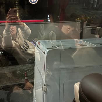 Ali Osman Ulusoy Otobüsünde Yük Transferi Nedeniyle Ankara Çıkışında 5 Saatlik Gecikme