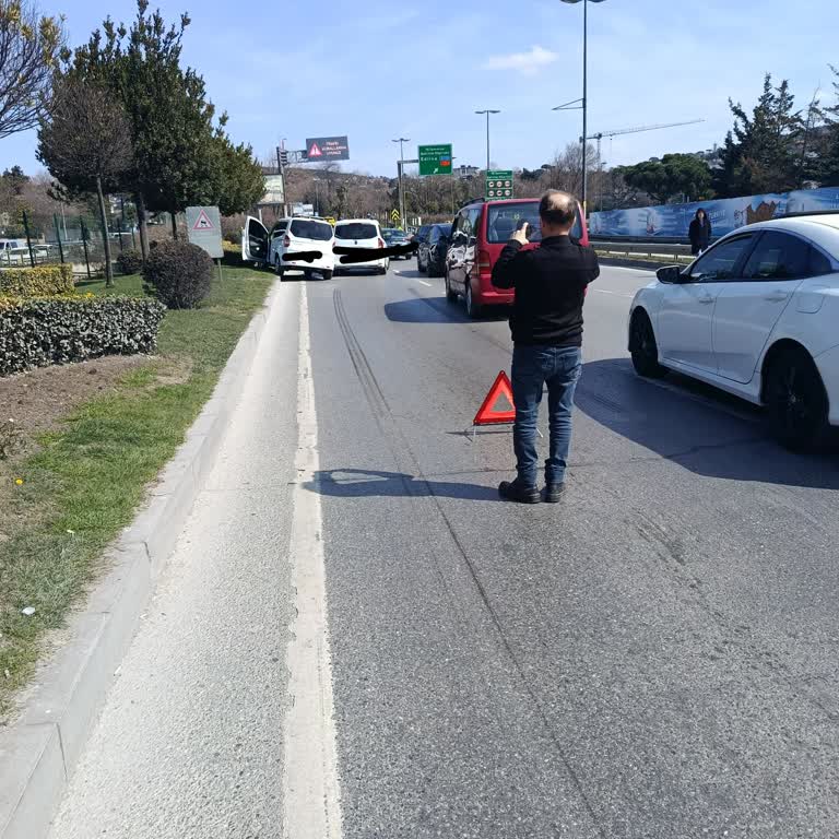 Good Year Eagle Sport Lastik Arızası Nedeniyle Şiddetli Kaza Ve İade Talebi