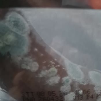 Küflenmiş Sucuk Ve A101’in İade Reddi