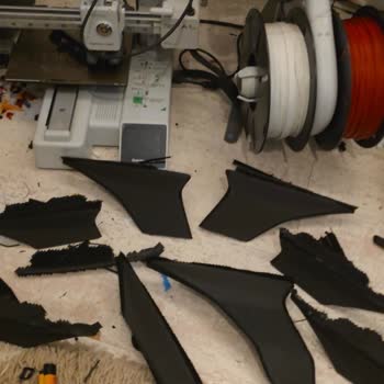 Microzey Filamentlerinde Kalite Sorunları Ve Gecikmiş İade Talebi