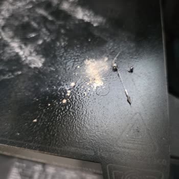 Microzey Filamentlerinde Kalite Sorunları Ve Gecikmiş İade Talebi