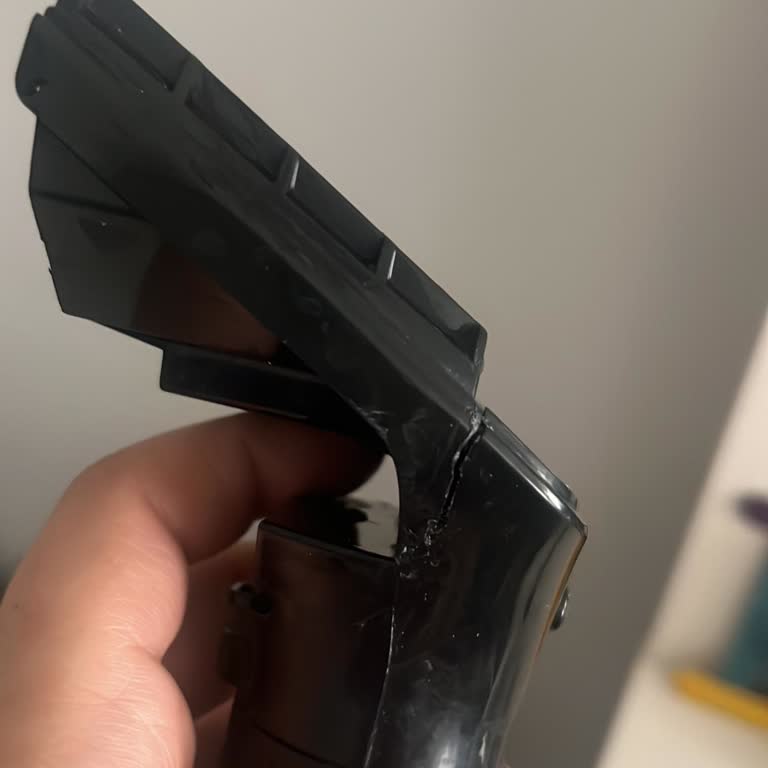 İlk Kullanımda Kırılan Parça İçin Garanti Değişimi Talebi