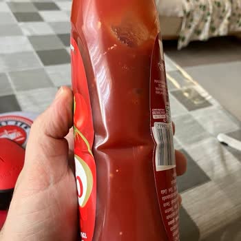 Son Kullanma Tarihine Yakın Calve Peynirinde Görünür Küflenme Ve Müşteri Hizmetlerinden Cevapsızlık