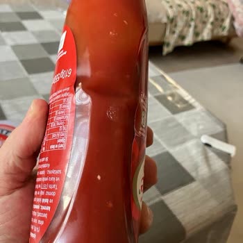 Son Kullanma Tarihine Yakın Calve Peynirinde Görünür Küflenme Ve Müşteri Hizmetlerinden Cevapsızlık