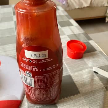 Son Kullanma Tarihine Yakın Calve Peynirinde Görünür Küflenme Ve Müşteri Hizmetlerinden Cevapsızlık