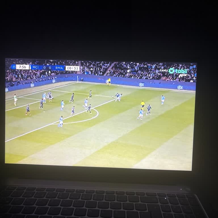 Premium Üyelikte Canlı Maç Görüntüsü Sabit Olmuyor