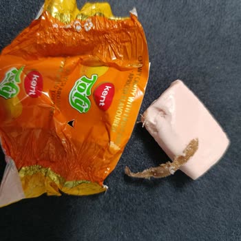 Kent Tofy Ürünün İçinde Yabancı Madde Bulunması