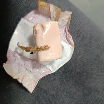 Kent Tofy Ürünün İçinde Yabancı Madde Bulunması