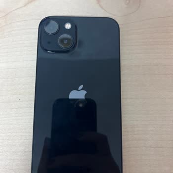 Vodafone'da Satın Alınan Iphone 13'ün Çözülmemiş Arızası Ve Değişim İade Talebi