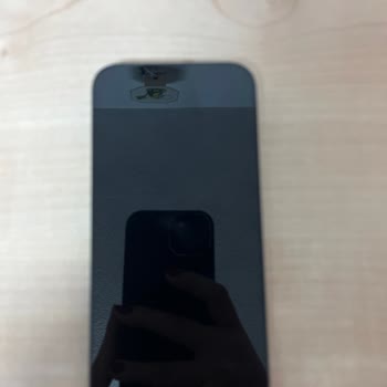 Vodafone'da Satın Alınan Iphone 13'ün Çözülmemiş Arızası Ve Değişim İade Talebi