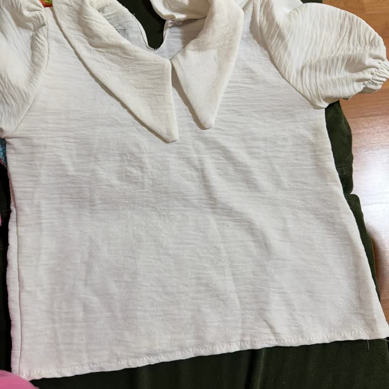 Yanlış Gönderilen Gömlek İçin Acil Çözüm Talebi