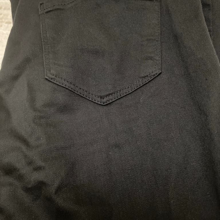 Bedesten Style Belirgin Bir Tüylenme Oluştu