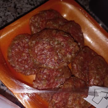 Bozuk Köfte Gönderimi Ve Gıda Güvenliği İhlali