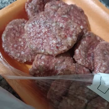 Bozuk Köfte Gönderimi Ve Gıda Güvenliği İhlali