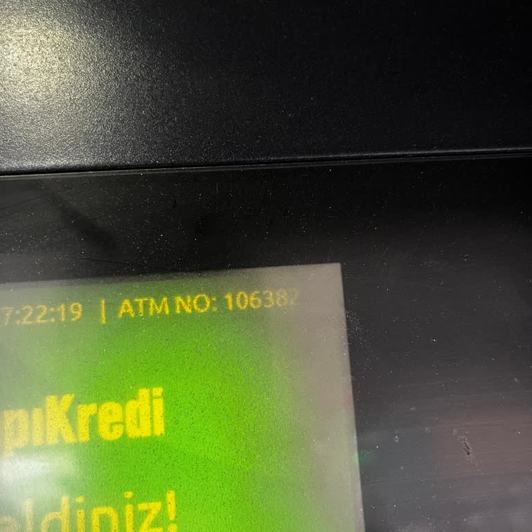 Nkolay QR Para Yatırma İşlemleri Hesaba Yansımıyor Ve Müşteri Hizmetlerinden Cevap Gelmiyor