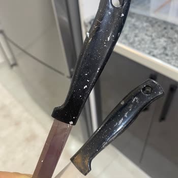 Siemens Bulaşık Makinesinde Yıkama Sorunları Ve Servisin Yetersiz Çözüm İhmali