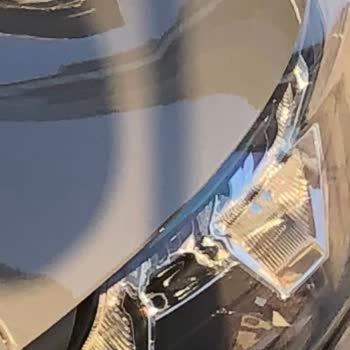 Engelli Raporlu Sıfır Peugeot 2008'de Kapı Ve Kaput Ayar Problemi, Çözüm Talebi