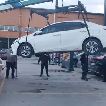 Yetkili Servisin Ayıplı Direksiyon Hizmeti Ve Aşırı Masrafları