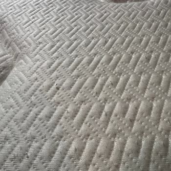 Yataş Cool Wool Yatağım Kısa Sürede Tüylenmeye Başladı