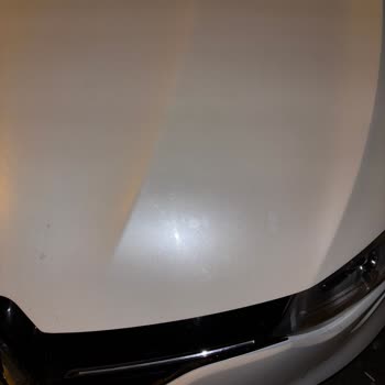 Renault Megane Boya Ve Pas Sorunu Garanti Kapsamına Alınmadı