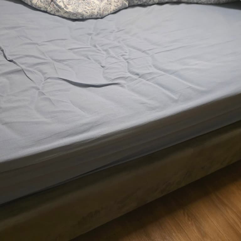 Yataş Athletic Yatağın Formu Bozuldu, Uzun Bekleme Ve Değişim İstiyorum