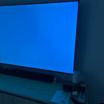 TCL Televizyon Arızası!