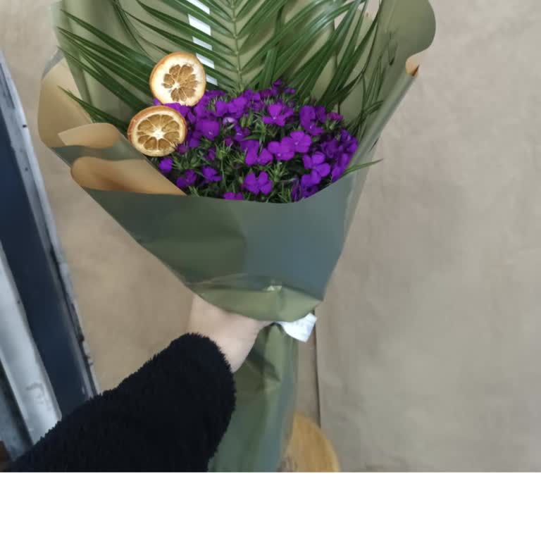 Hızlıçiçek Görseldeki Çiçek Yerine Farklı Ürün Gönderdi, Hayal Kırıklığı