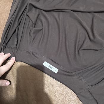 Kalitesiz Ve Defolu Instagram Butiği Ürünü İçin Geri Ödeme Ve Telafi Talebi