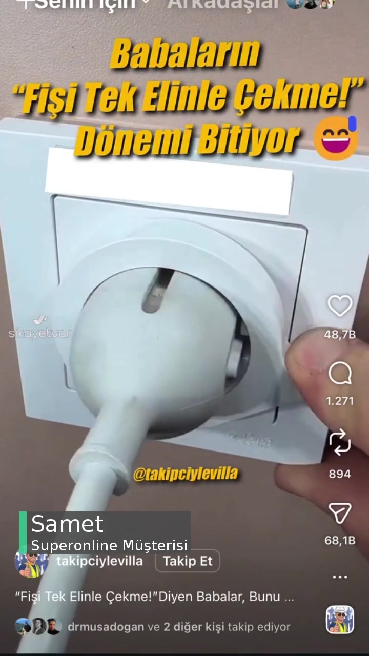 Superonline İnternet Bağlantısı Sorunu videonun kapak resmi