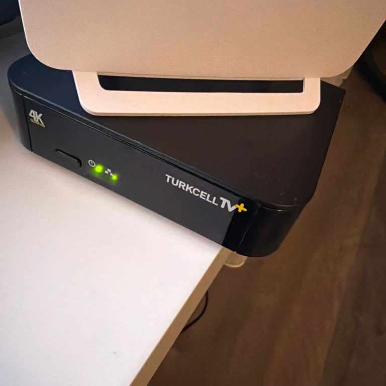 Arızalı TV Kutusu İçin Çözüm Bekleyen Ve Faturası Ödenen Müşterinin Mağduriyeti