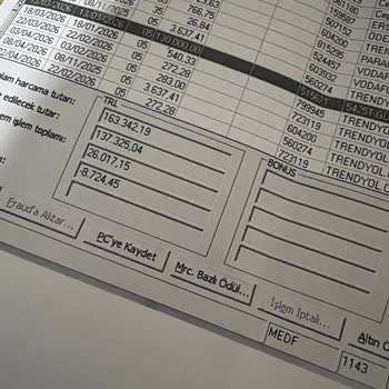 Sahte Banka Araması Sonrası 130.000 TL Yetkisiz Çekim