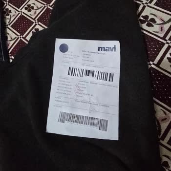 Kayseri Mavi Mağazalarında Ürün Defosu Ve Garanti Reddi