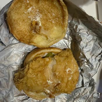 GetirYemek’te Ayıplı Ürün Gönderildi, İade Yapılmadı Ve İki Gün Bekletildi