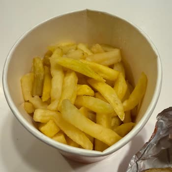 GetirYemek’te Ayıplı Ürün Gönderildi, İade Yapılmadı Ve İki Gün Bekletildi