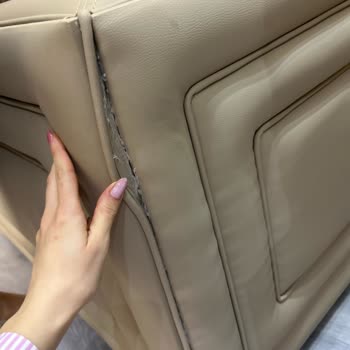 Balhome'dan Eksik Parçalar Ve Defolu Mobilya İçin Acil Çözüm Talebi