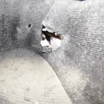 Nike Ayakkabısındaki Ses Ve Kırık Topuk Sorunları İçin Garanti Çerçevesinde Değişim İsteği