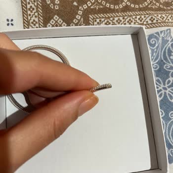 Pandora Bileklik Koptu, Garanti Değişim İsteğim Cevapsız