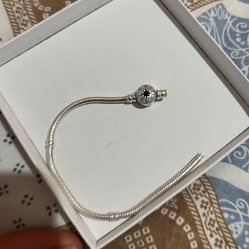 Pandora Bileklik Koptu, Garanti Değişim İsteğim Cevapsız